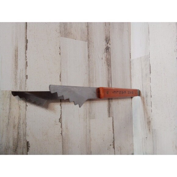 Auburn University War Eagle Grilling Tongs Used - Picture 15 of 16